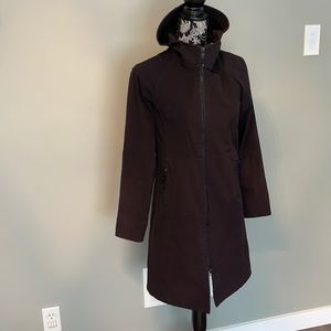 Lululemon size 4 jacket